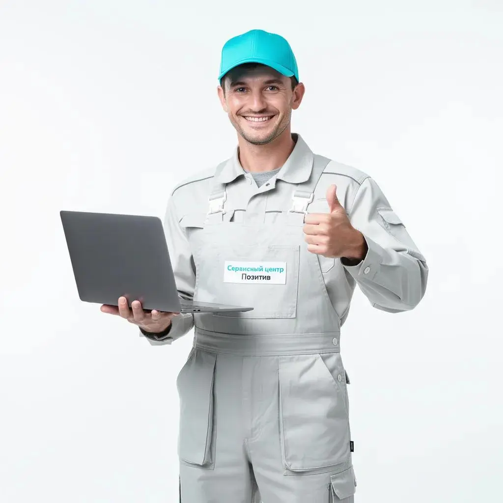 Мастер по ремонту компьютеров в Дзержинском
