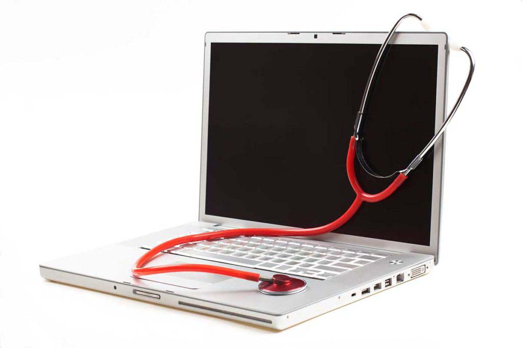 Бесплатная диагностика ноутбука в Дзержинском