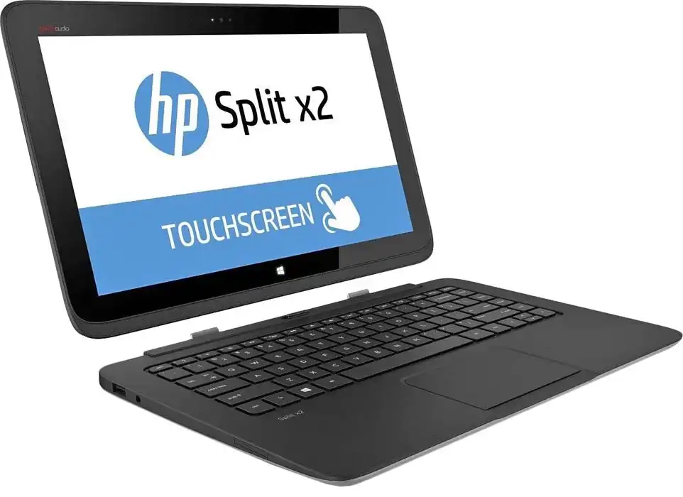 Ремонт ноутбуков HP в Дзержинском | Сервисный центр