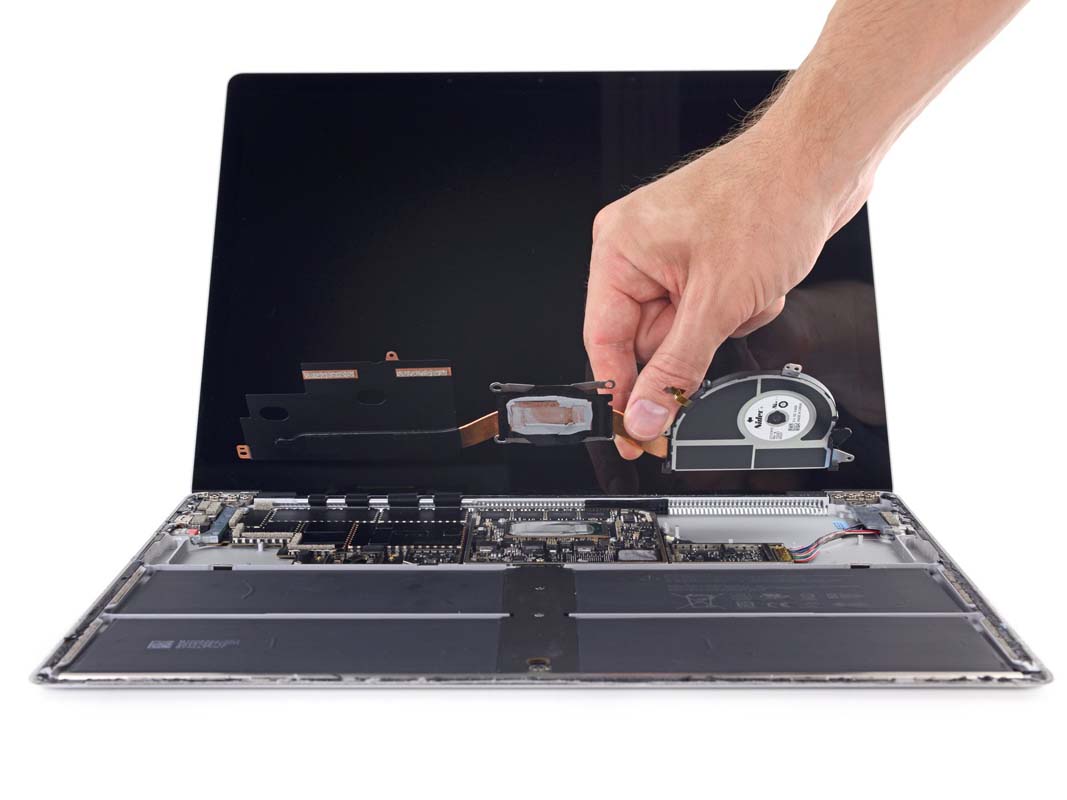 ремонт ноутбуков Packard Bell в Дзержинском
