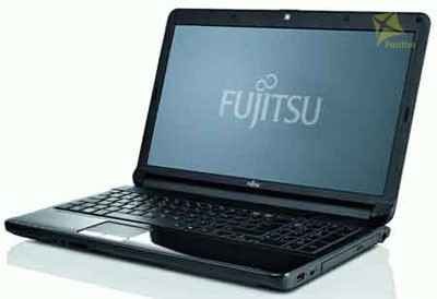 Замена экрана ноутбука Fujitsu Siemens в Дзержинском