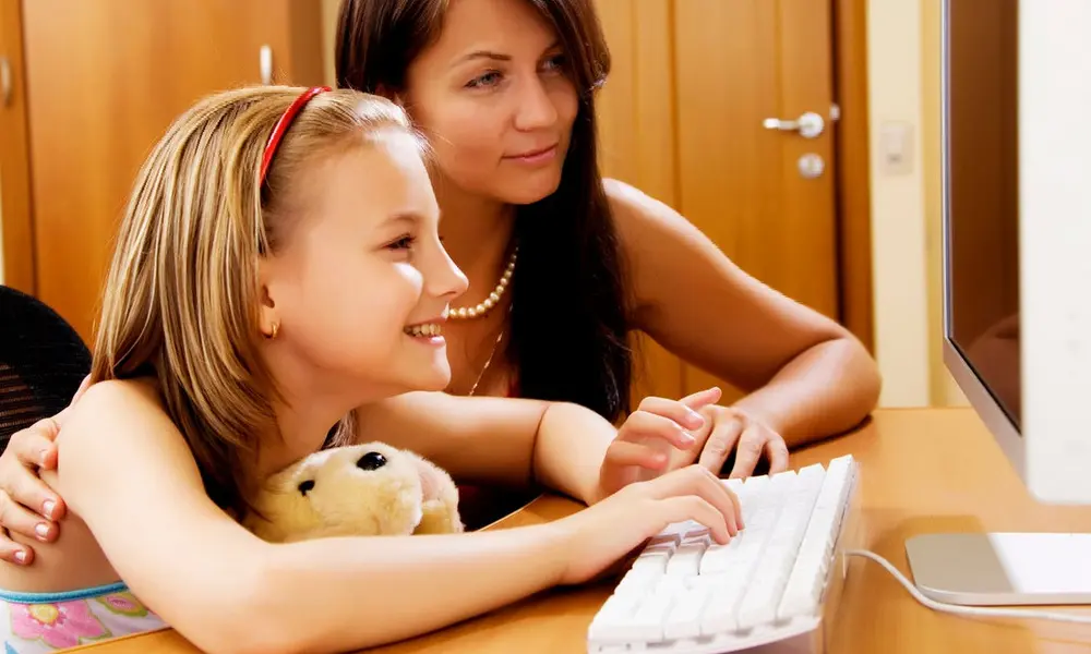 настройка родительского контроля в Дзержинском