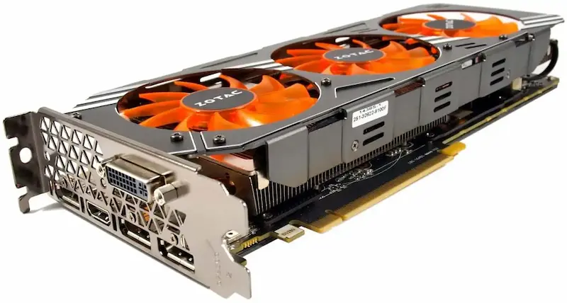 замена видеокарты в Дзержинском