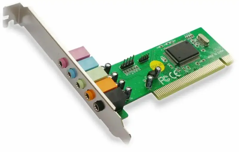 Установка звуковой карты на компьютер в Дзержинском